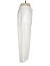 Zara Ivory Casual Pants Size M - photo 4