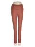 Calia Brown Active Pants Size XS - photo 1
