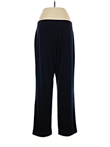 Susan Graver Active Pants (view 2)