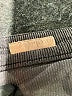 Pilcro Chevron-herringbone Black Jeans Size 26 waist - photo 7