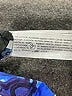 MNG Paisley Blue Board Shorts Size 4 - photo 5