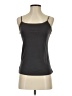 Ann Taylor Gray Tank Top Size S - photo 1