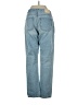 Everlane 100% Cotton Blue Jeans Size 26 waist r - photo 2