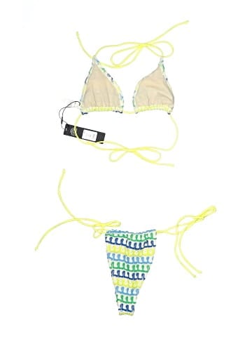 Fashion Nova Two Piece Swimsuit (view 2)