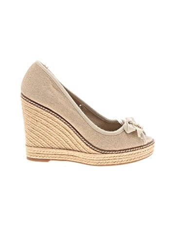 Tory Burch Wedges (view 1)