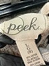 Peek... Ivory Pullover Sweater Size 8 - photo 3