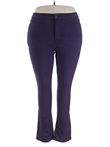 Not Your Daughter's Jeans Casual Pants (view 1)