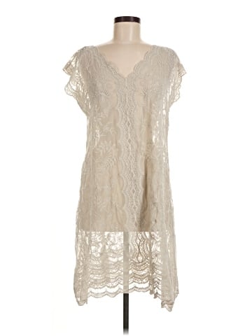 Sundance Casual Dress (view 1)