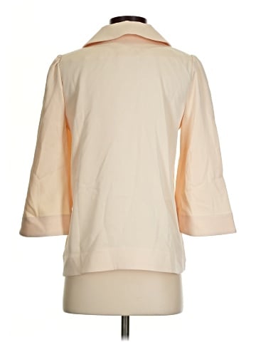 Tuckernuck 3/4 Sleeve Blouse (view 2)