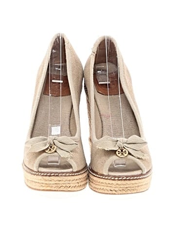 Tory Burch Wedges (view 2)