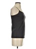 Ann Taylor Gray Tank Top Size S - photo 4