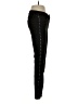 L'Agence Houndstooth Black Jeans Size 25 waist - photo 4