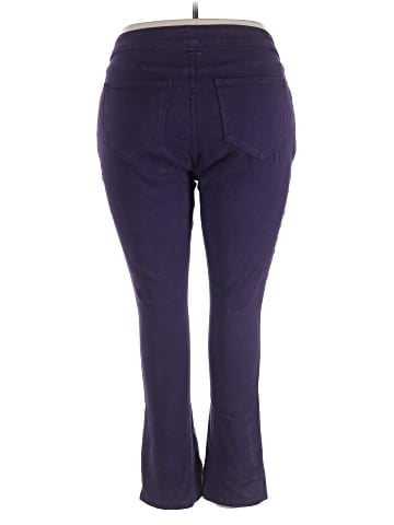 Not Your Daughter's Jeans Casual Pants (view 2)