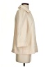 Tuckernuck 100% Polyester Ivory 3/4 Sleeve Blouse Size XS - photo 4