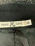 Have & Have Black Blazer Size M - photo 6