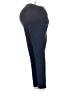 Old Navy - Maternity Blue Active Pants Size 4 - photo 1