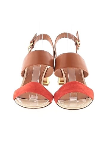 Tory Burch Sandals (view 2)