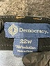 Democracy Blue Jeans Size 22 - photo 4