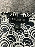 Talbots 100% Cotton Gray 3/4 Sleeve Blouse Size L - photo 7
