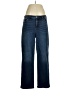NYDJ Blue Jeans Size 12 - photo 1