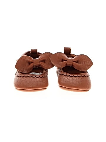 First Steps Boutique Booties (view 2)