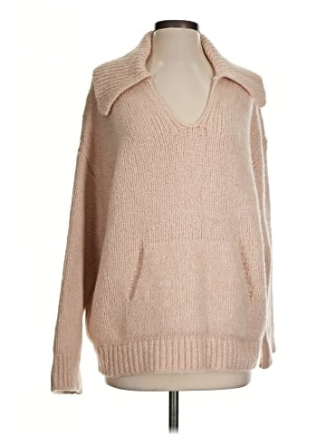 Pilcro Pullover Sweater (view 1)