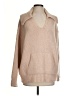 Pilcro Tan Pullover Sweater Size S - photo 1