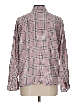 Levi's Long Sleeve Button-Down Shirt (view 2)