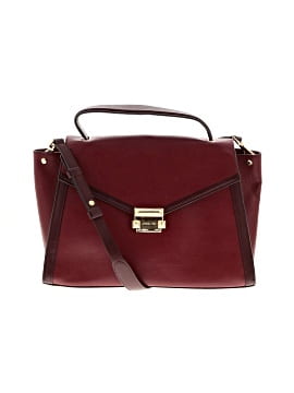 MICHAEL Michael Kors Satchel (view 1)
