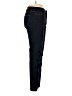 Lands' End Chevron-herringbone Blue Jeans Size 10 - photo 4