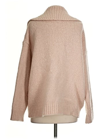 Pilcro Pullover Sweater (view 2)