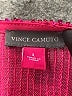 Vince Camuto Pink Short Sleeve Top Size L - photo 7