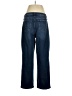 NYDJ Blue Jeans Size 12 - photo 2