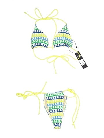 Fashion Nova Two Piece Swimsuit (view 1)
