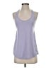 Lululemon Athletica Purple Active Tank Size 4 - photo 1