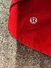 Lululemon Athletica Red Athletic Shorts Size 4 (tall) - photo 3