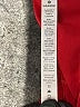 Lululemon Athletica Red Athletic Shorts Size 4 (tall) - photo 5