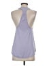 Lululemon Athletica Purple Active Tank Size 4 - photo 2