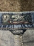 Silver Jeans Co. 100% Cotton Blue Jeans Size 34 waist - photo 4