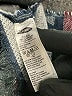 Old Navy 100% Acrylic Burgundy Poncho One size - photo 7