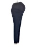 Old Navy - Maternity Blue Active Pants Size 4 - photo 4