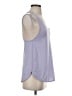 Lululemon Athletica Purple Active Tank Size 4 - photo 4