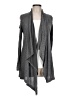 Cache Gray Cardigan Size L - photo 1