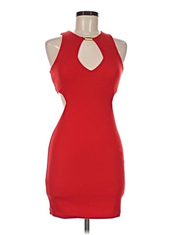 ASOS Cocktail Dress (view 1)