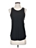 Lululemon Athletica Black Active Tank Size S - photo 1