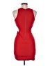 ASOS Red Cocktail Dress Size 6 - photo 2