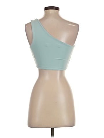 Susana Monaco Sleeveless Top (view 2)
