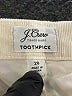 J.Crew Tan Khakis Size 28 - photo 7