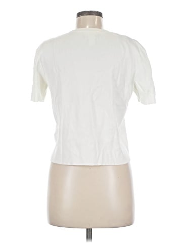 H&M Short Sleeve Turtleneck (view 2)
