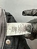 Aeropostale Stripes Gray Jeans Size 2 - photo 8